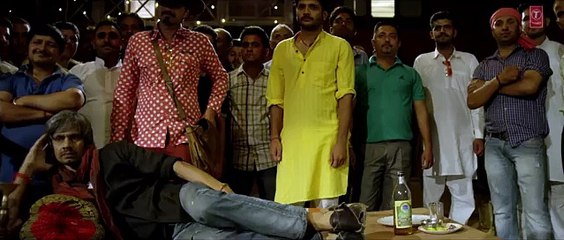 Daant Saiyaan Ne Item Song Hazel Keech Baankey ki Crazy Baraat T-Series