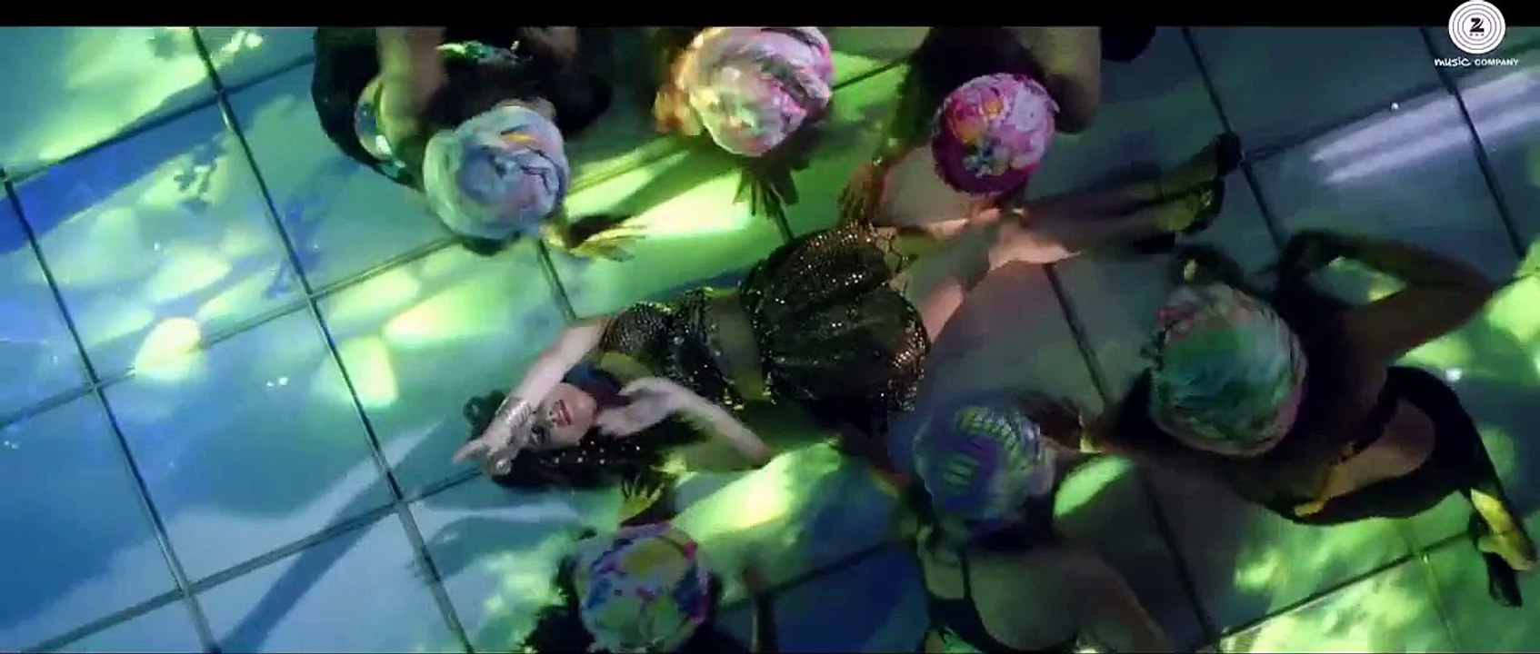 Maureen Loves U Latest Official Video Rani Hazarika [HD] | Welcome Back Full Movie | New Songs