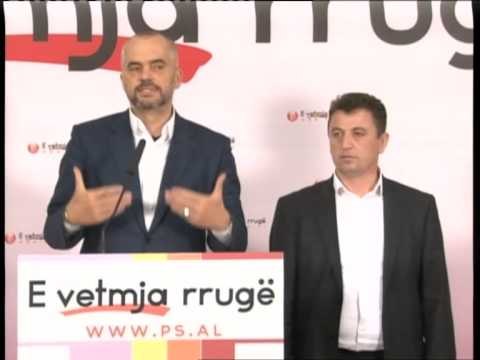 RAMA I BINDUR FITORJA DO TE JETE E NGUSHTE POR EDHE ME E BUKUR LAJM