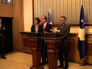 ENGEL PER ZGJEDHJET KONGRESMENI KERKON RESPEKTIM TE FITUESIT LAJM