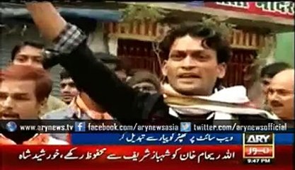 Forget the slap—Now you can kiss Aamir Khan