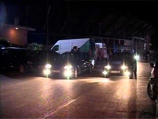 SHKODRA BLU LORENC LUKA RIKONFIRMOHET NE KRYE TE SHKODRES LAJM