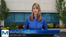 Maxfield Orthodontics Salt Lake City SuperbFive Star Review by Alex F.