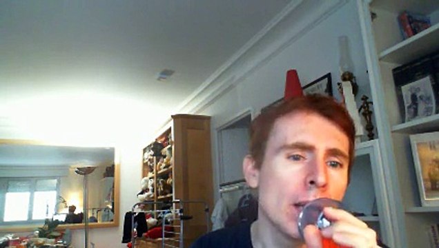 Wiwi égratigne l'hymne à l'amour (moi l'noeud) de Jacques Dutronc