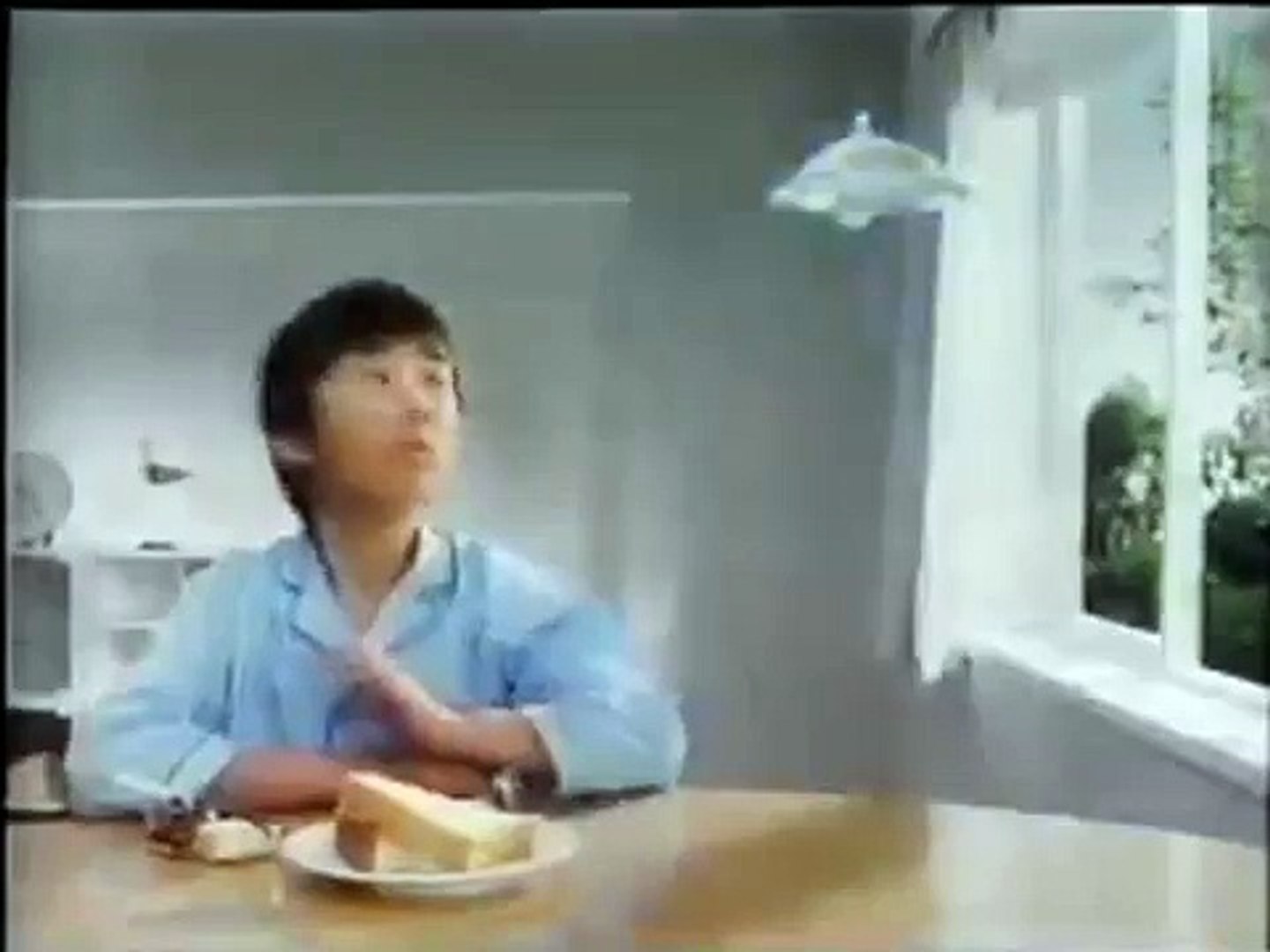 懐かcm ケロッグ チョコクリスピー 1987年 Video Dailymotion