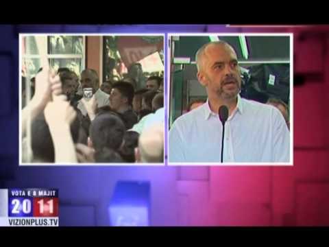 RAMA PER FITOREN FITORJA U TAKON DHE ATYRE QE NUK ME VOTUAN LAJM