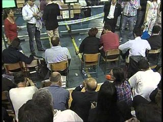 VJEN SERISH ARVIZU AMBASADORI I SHBA NE NJESINE 5,QENDRON ME GJATE LAJM