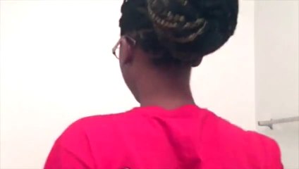 5 easy hairstyles for braids