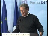 FITORJA E RAMES BERISHA PRANON FITOREN E KUNDERSHTARIT POLITIK LAJM