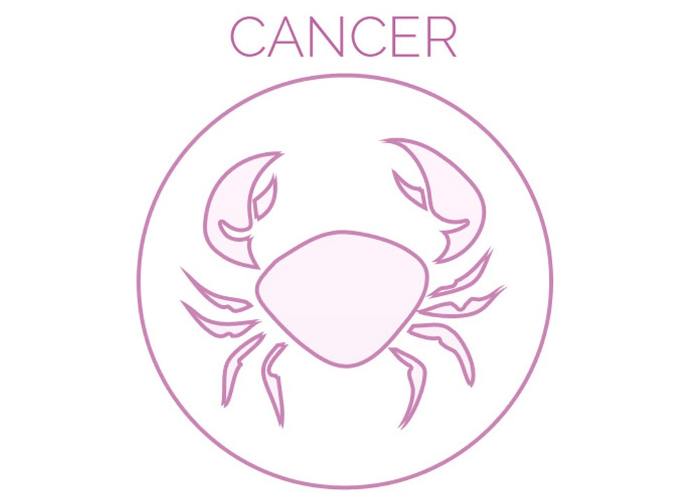 CANCER : Des déceptions et des prises de bec avec votre entourage sont au menu