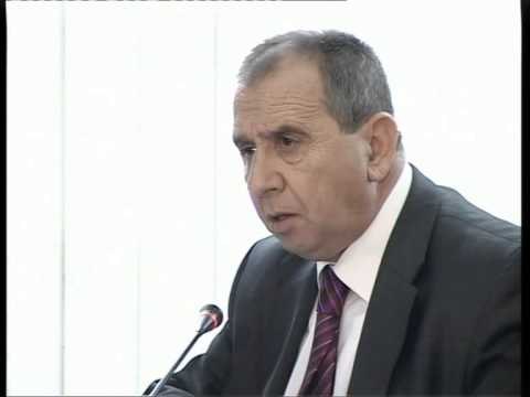 SHTYHET SERISH ARBEN RISTANI KERKON ME SHUME KOHE PER TIRANEN LAJM