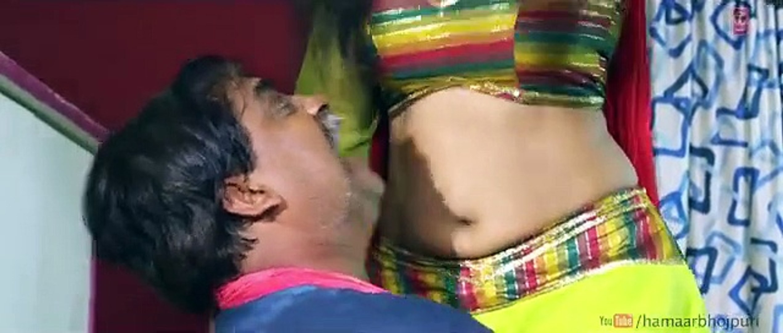 2541px x 1080px - Monalisa & Pawan Singh -Bhojpuri Scenes from Saiyan Ji Dilwa Mangelein -  video Dailymotion