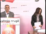 REZULTATI I TIRANES PS PUBLIKON PROCESVERBALET E QENDRAVE TE VOTIMIT LAJM