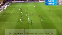 Fenerbahçe SK - Trabzonspor 1-0