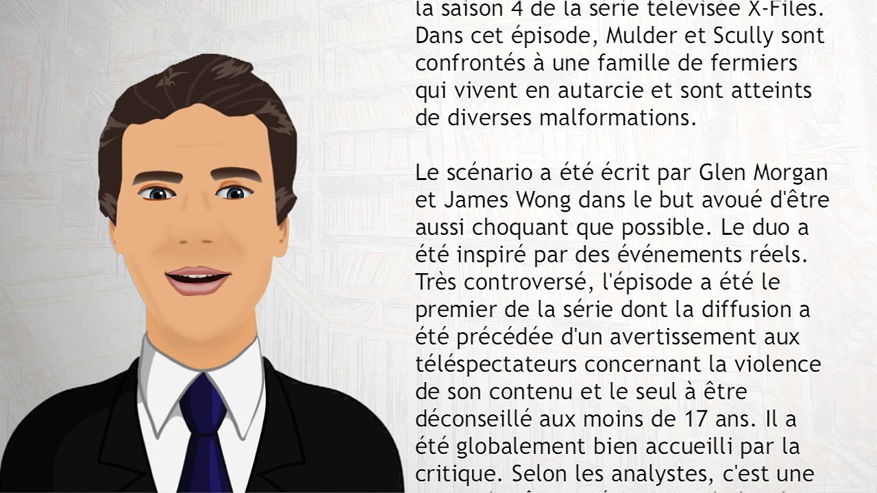 La Meute (X-Files)