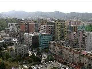 RAPORTI PER KORRUPSIONIN SHQIPERIA NDER VENDET ME TE KORRUPTUARA LAJM