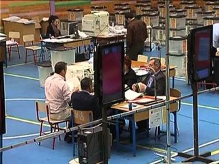 GARA PER KRYETAR KRYESON JETA SEITAJ NE NJESINE BASHKIAKE 5 LAJM