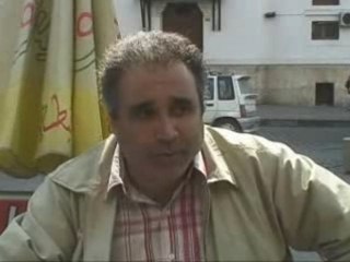 French Elections viewed from Algeria