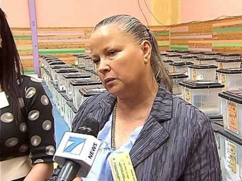 BLLOKOHET NJESIA 5 NUK FIRMOSET TABELA PER KESHILLIN BASHKIAK LAJM