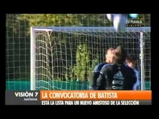 ARGJENTINA KONFIRMON MIQESORE NE “MONUMENTAL” KUNDER SHQIPERISE LAJM