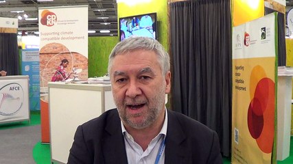 #COP21 - Jour 1. Pour les pays du sud, la priorité est plus que jamais le financement.