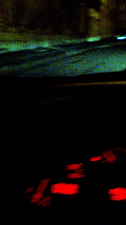 Alfa 147 JTDM turbo sound