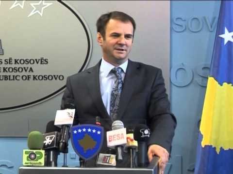 KUÇI I PERGJIGJET DAÇIÇ IDETE PER NDARJEN E KOSOVES JANE TE KOHES SE MILLOSHEVIÇIT LAJM