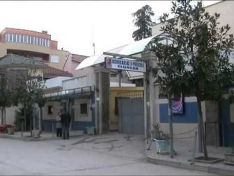 HEROINE NE ELBASAN KAPET 500 GR HEROINE,NJE I ARRESTUAR NE ELBASAN LAJM