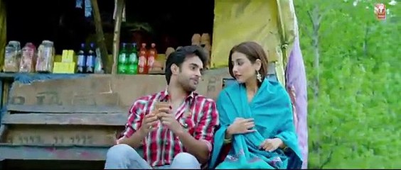 Yeh Kya Hua Hai Full Video Song Baankey ki Crazy Baraat