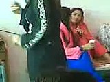 Dasi University Girl mujra