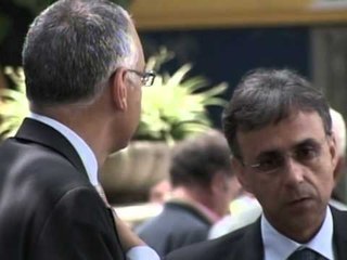 DIPLOMACIA NE LEVIZJE ARVIZU,WOLFARTH DHE SEQUI TAKOJNE TOPIN DHE RAMEN LAJM