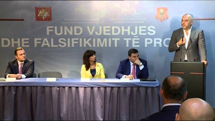 VERIFIKIM TE CDO TITULLI TE PRONESISE NE 25 VJET