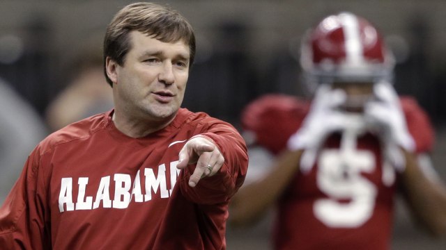 247Sports: Why Smart Will Leave Alabama