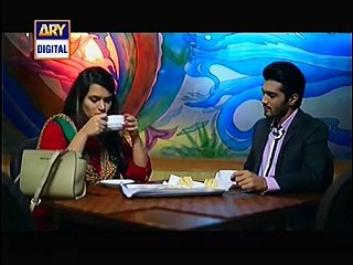 Vasl E Yaar Episode 11 Full on Ary Digital 30th November 201