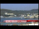 Hetimi i dosjeve të pronave - News, Lajme - Vizion Plus