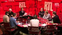 A la bonne heure - Stéphane Bern avec Christian Clavier et Philippe Lacheau - 30 Novembre 2015 - partie 1