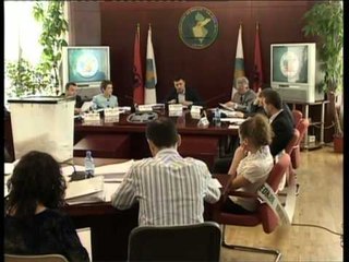 KUTI SHTESE NE KQZ DEBATE PER SJELLJEN E KUTIVE TE TJERA NE TAVOLINE LAJM