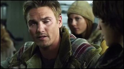 10.000 Days 2014 part 2 II Films d'action complet en Français