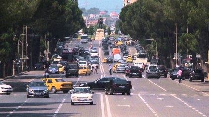 MUAJI GUSHT MBYLLET ME TEMPERATURA TE LARTA