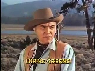 Bonanza S01E29 Bitter Water [TV Series Full Episodes]