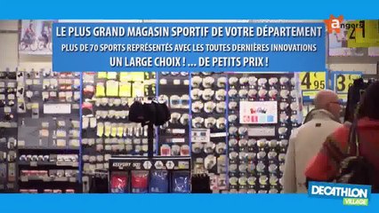 Télécharger la video: LUNDI SPORTS 2EME SEMESTRE 2015 [S.2015] [E.49] - Lundi Sports du 30 novembre 2015 : Défi 24h Téléthon