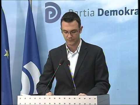 REAGON PD RAMA KERKON MOSNUMERIMIN E ÇDO VOTE TE QYTETAREVE LAJM