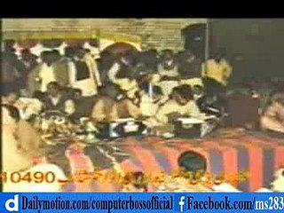 Kodia De Bha Nahi Wachena -By- Talib Hussain Dard