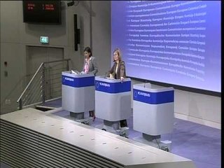 BUTLER PER KQZ KOMISIONI EUROPIAN,NUK MUND TE KETE DY REZULTATE LAJM