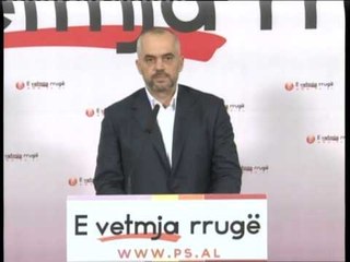 RAMA I VENDOSUR DO TA MBROJME DERI NE FUND VOTEN E POPULLIT LAJM