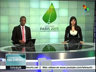 Xi Jinping pide que países ricos cumplan sus compromisos con La Tierra