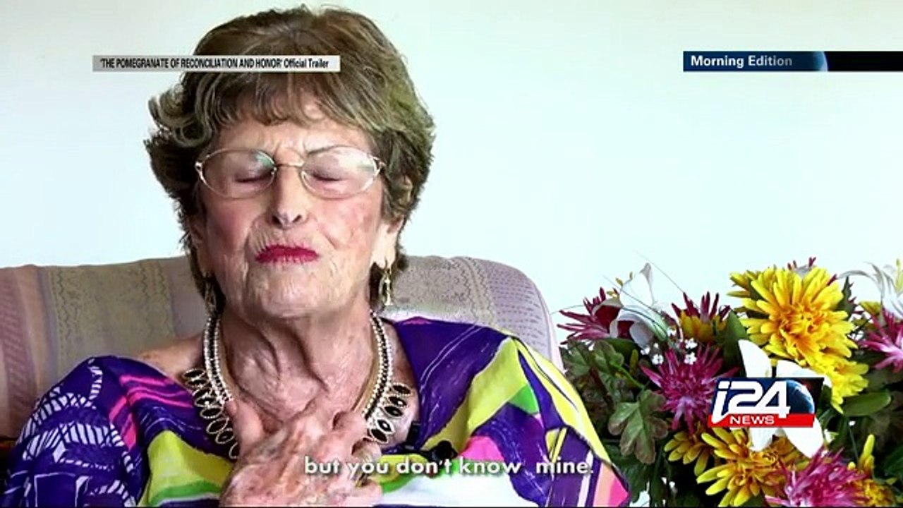 Expulsion of jews from arab countries : almost 1 million jews were uprooted in the late 1940s