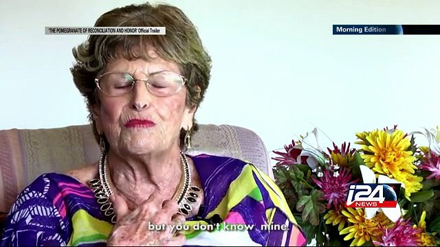 Expulsion of jews from arab countries : almost 1 million jews were uprooted in the late 1940s