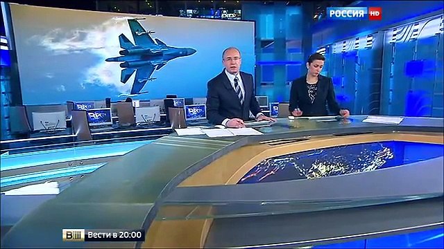 Су-34 в Сирии будут защищаться от противника ракетами 'воздух-воздух'