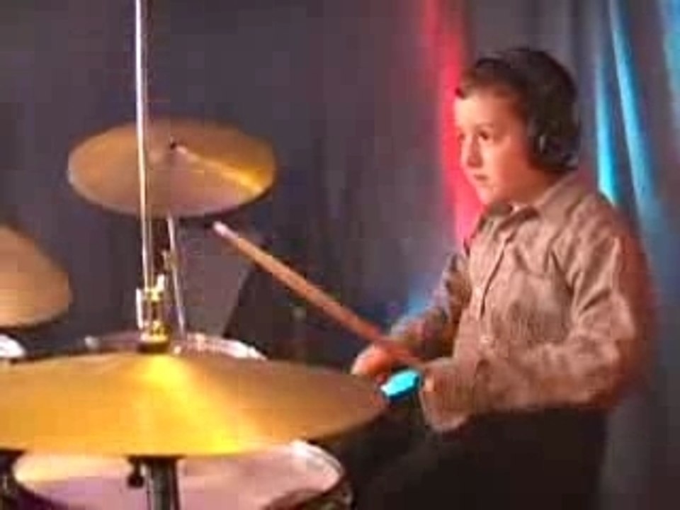 Yeshiva Boys Choir -- Kol Hamispalel